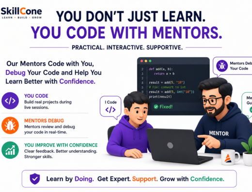 Generative and Agentic AI Training(starts May 16)