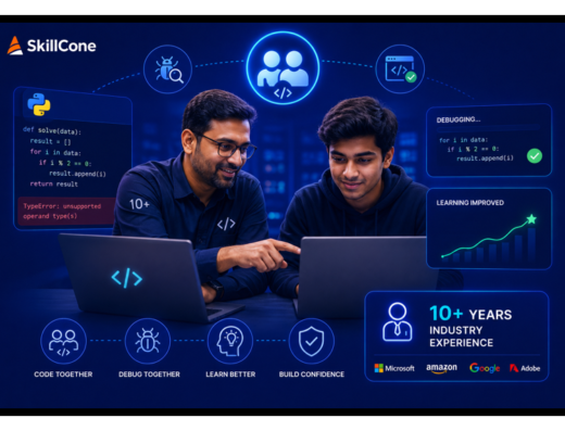 Agentic AI 5 weeks course